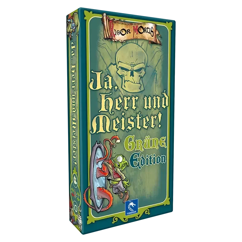 Mehr zu YRO