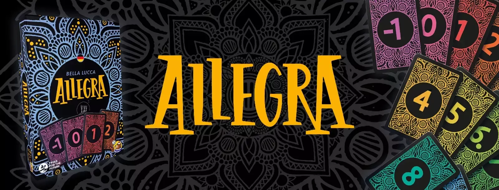 Mehr Infos zu Allegra