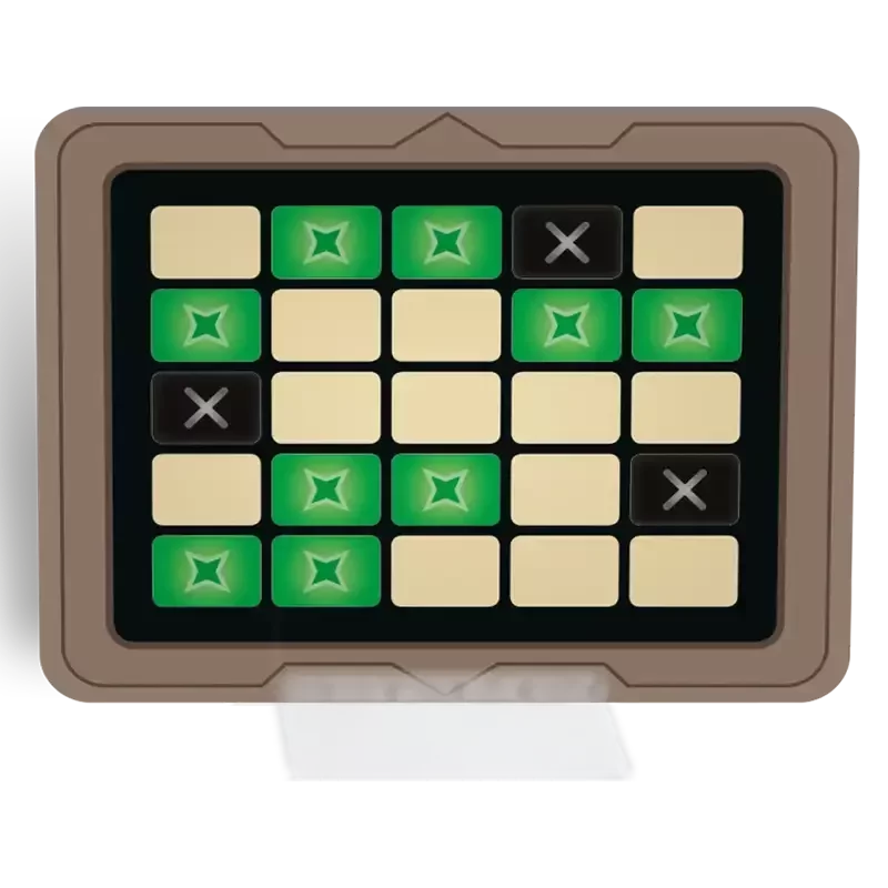 Codenames Duett