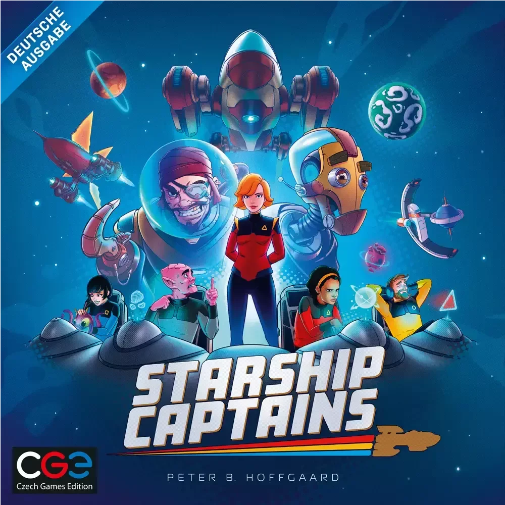 Spicy Spielebox