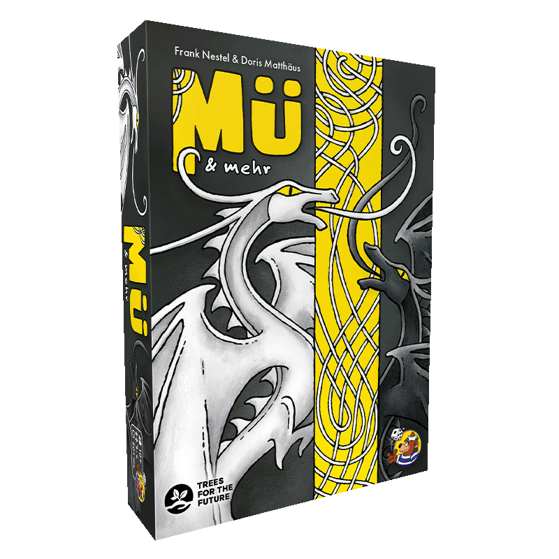 Mehr zu Mü & Mehr