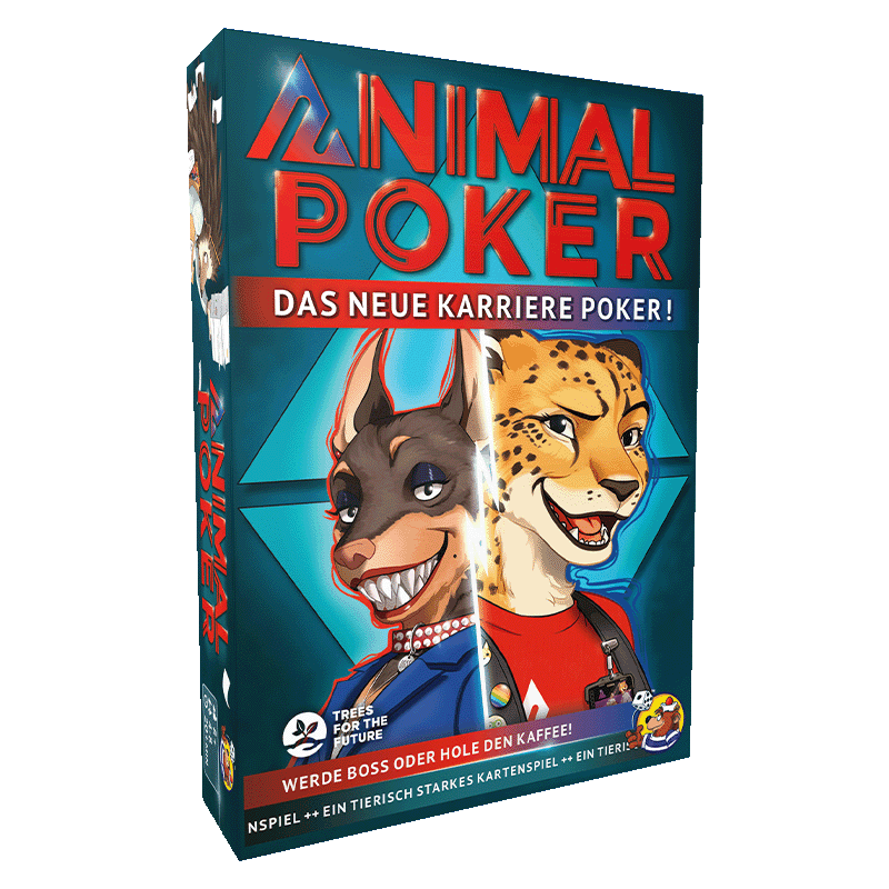 Mehr zu Karriere Poker