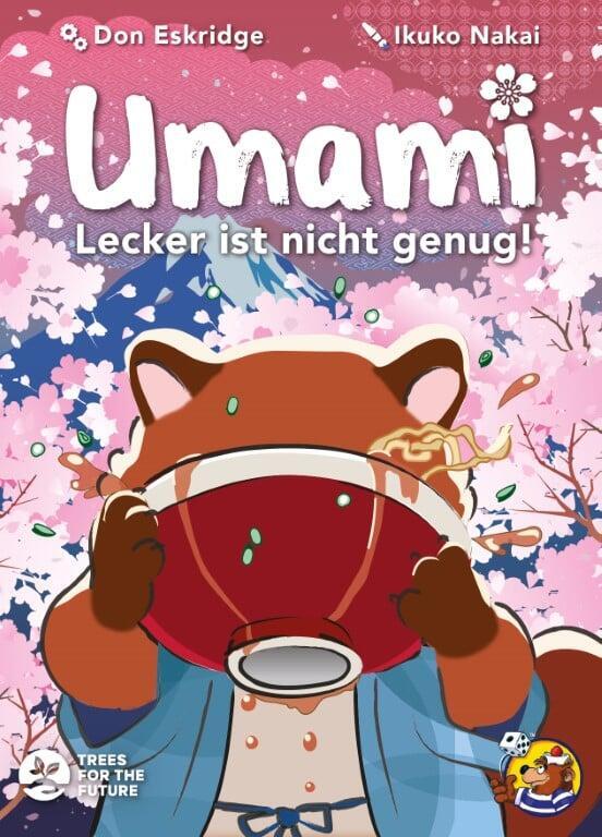 Umami Boxencover
