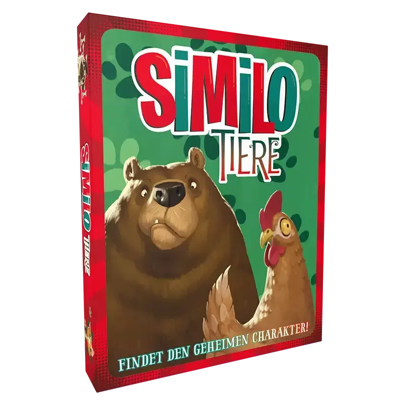 Mehr zu Similo: Tiere