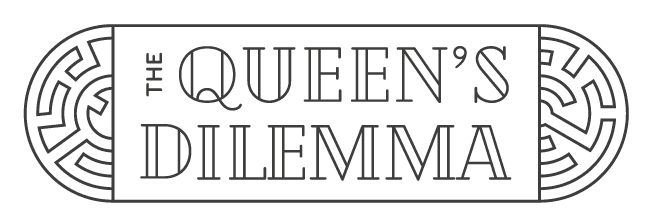 The King's Dilemma Cover