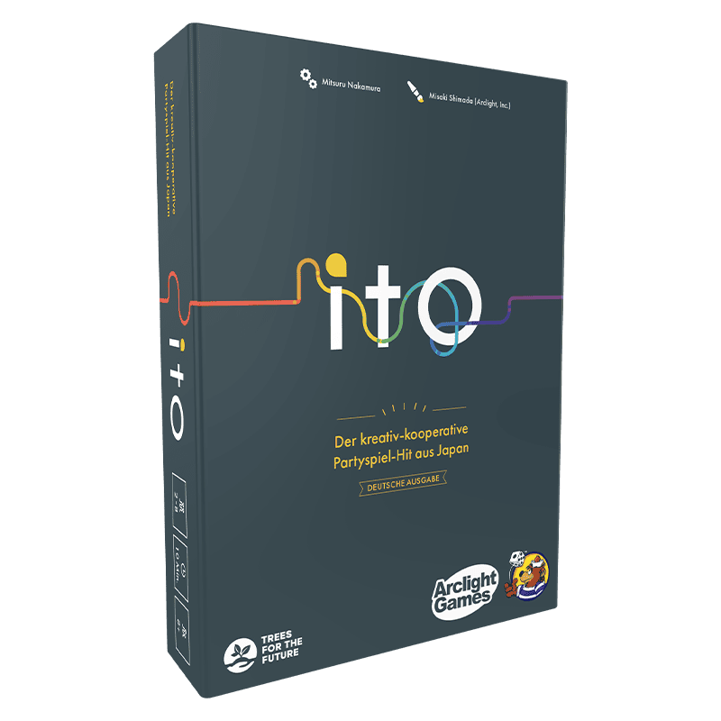 Ito Spielbox